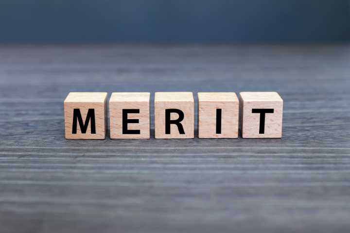 スケーリングのメリットのイメージ