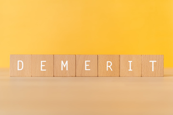 PMTCのデメリットのイメージ