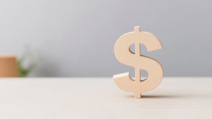 インプラント治療の費用のイメージ