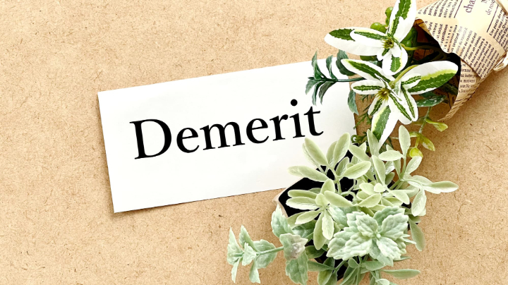 インビザラインで出っ歯を治すデメリットのイメージ