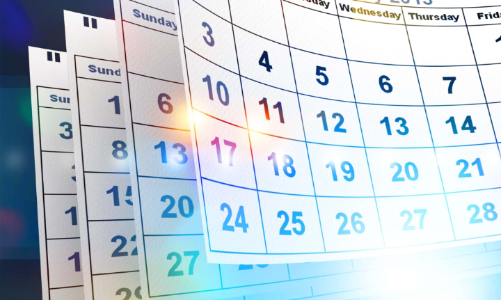 小児矯正にかかる治療期間のイメージ